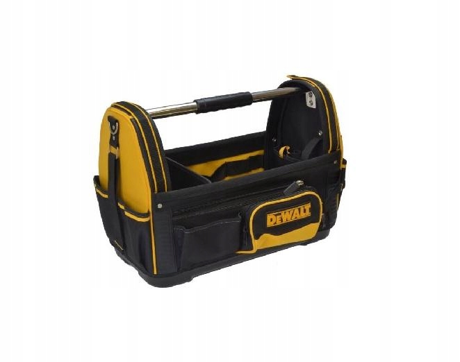 Torba narzędziowa otwarta DeWALT 45cm 1-79-208