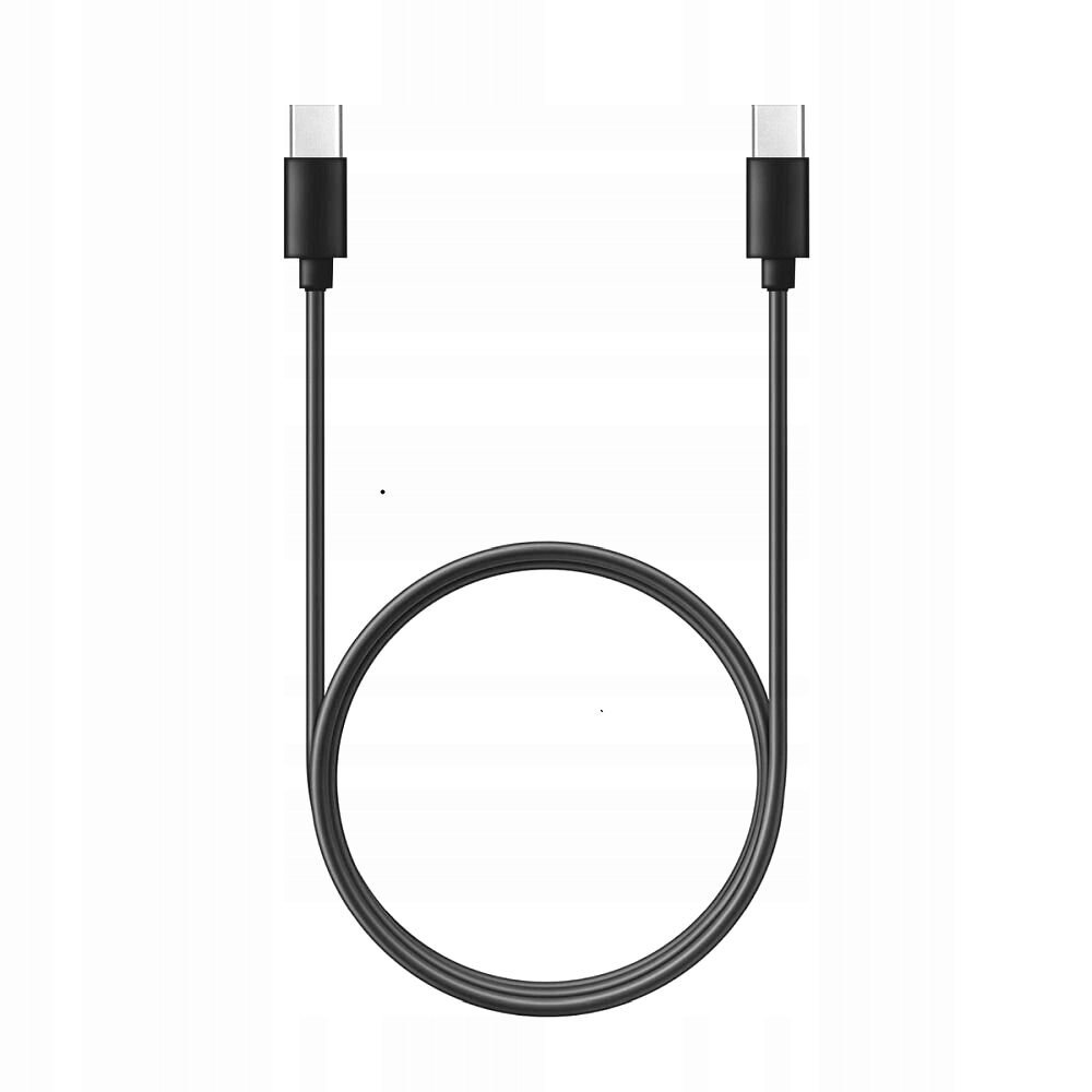 Kabel Typ C - Typ C Power Delivery PD60W 3A C296 c