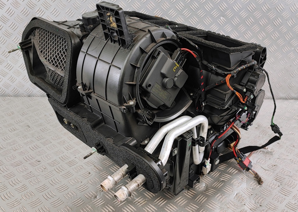 9681852180 nagrzewnica dmuchawa klimatyzacji nawiewu powietrza CITROEN C6