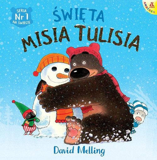 ŚWIĘTA MISIA TULISIA, MELLING DAVID