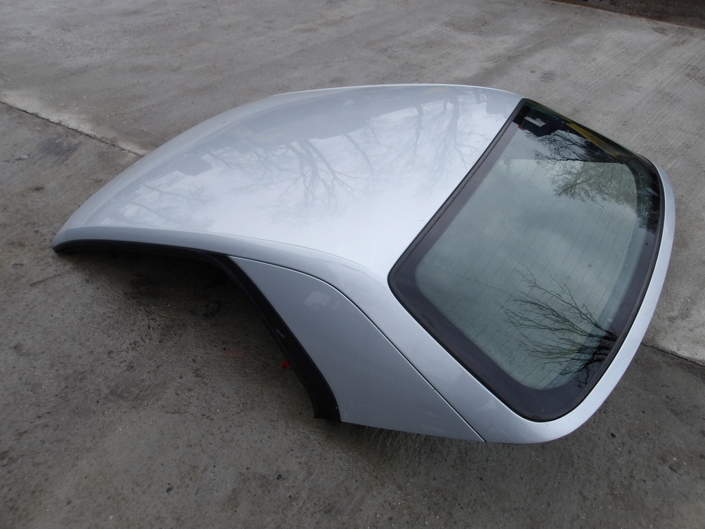 BMW E36 CABRIO M-PAKIET HARDTOP DACH PODSUFITKA OE