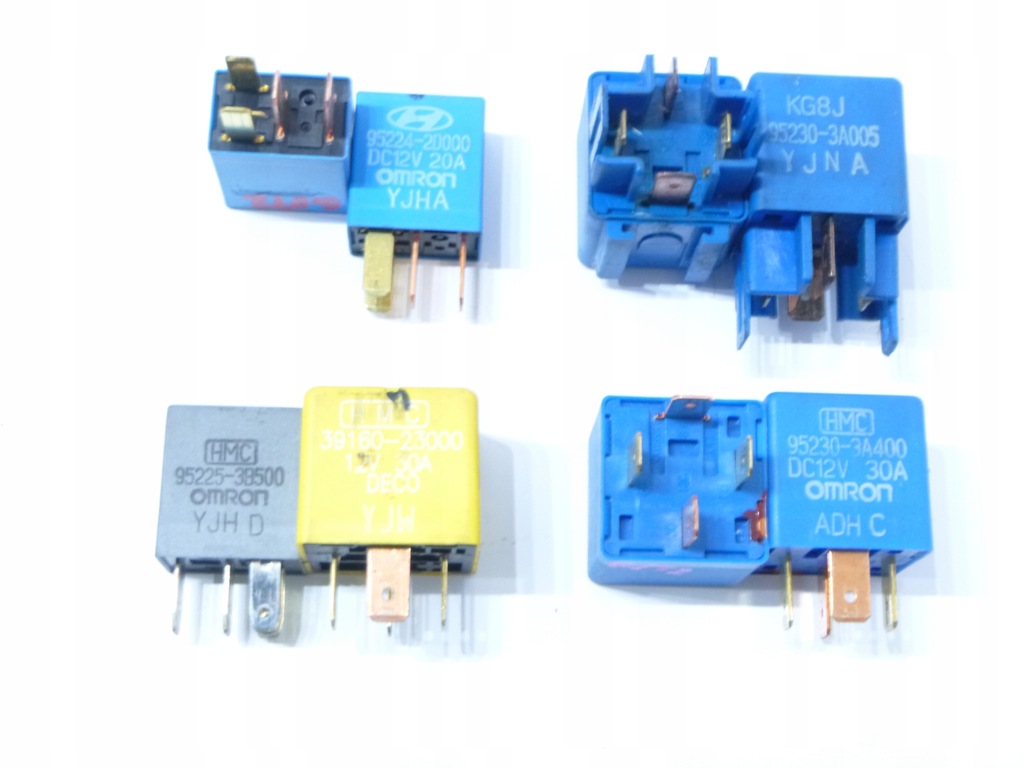 реле стартера соната хундай. реле deko csn259. реле хундай. 4. реле kia hyundai.