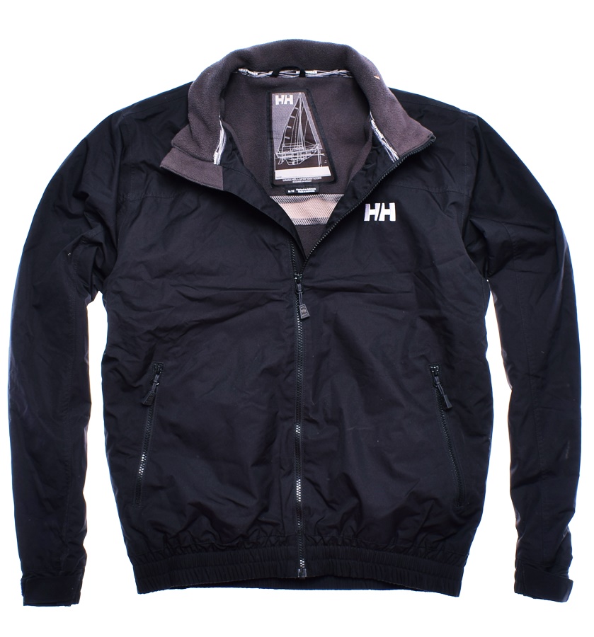 5395-11 HELLY HANSEN m#k KURYKA SZTORMIAK r.M