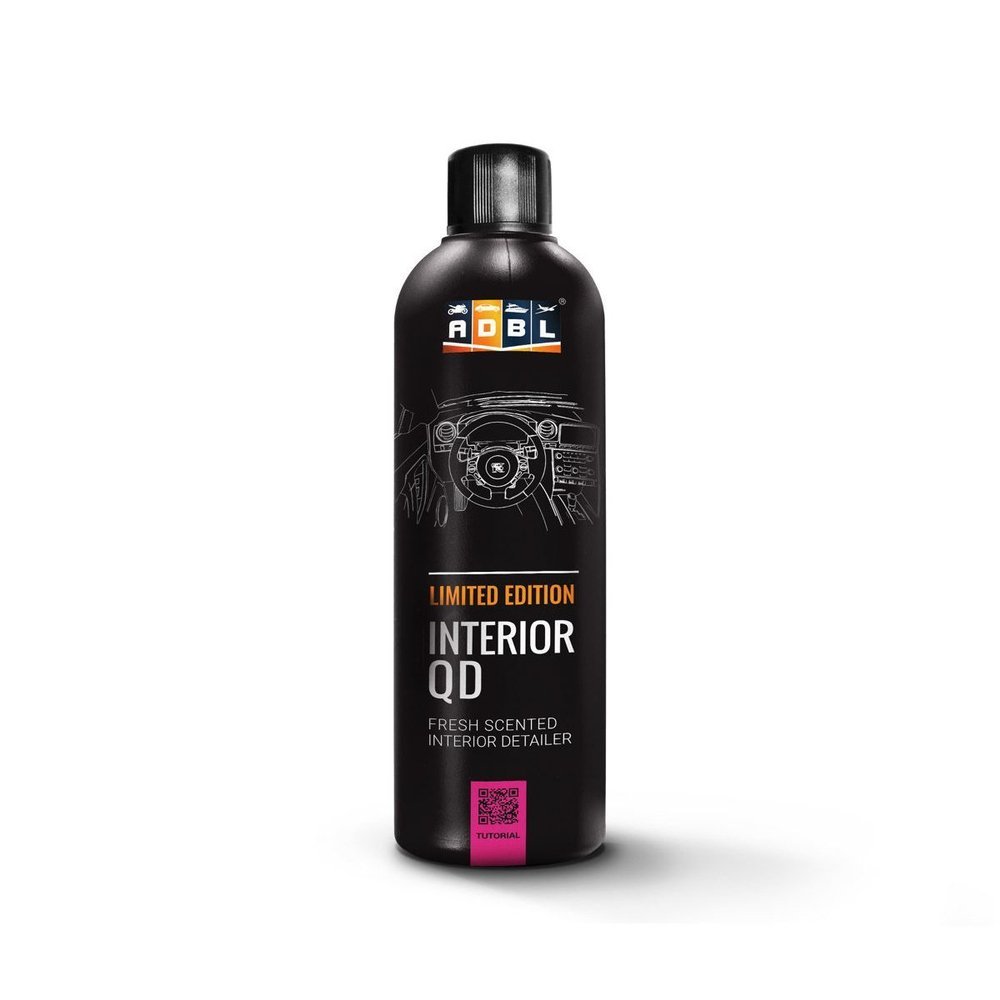 ADBL INTERIOR QD PŁYN DO CZYSZCZENIA WNĘTRZA 500ml