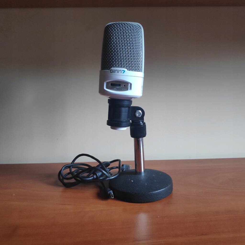 Mikrofon Sinn7 mPod