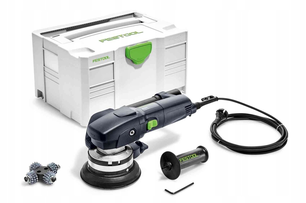 Festool frezarka do renowacji RENOFIX RG 80 768966