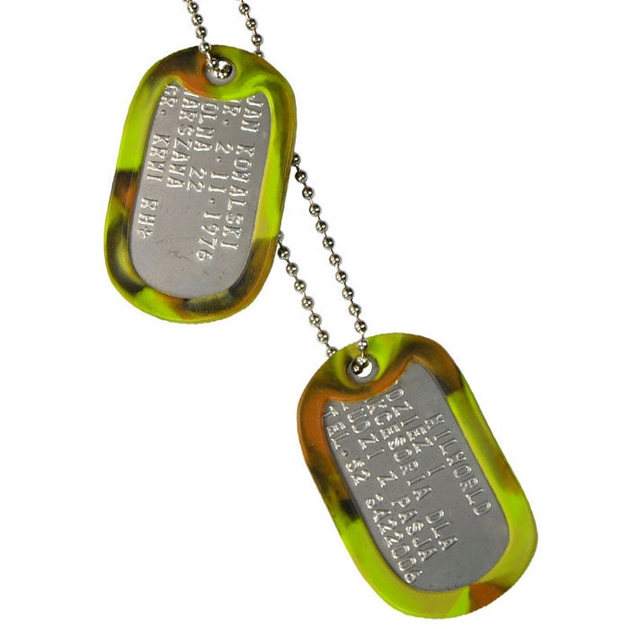 Купить Силиконовые ластики OLIV CAMO DOG TAG: отзывы, фото, характеристики в интерне-магазине Aredi.ru