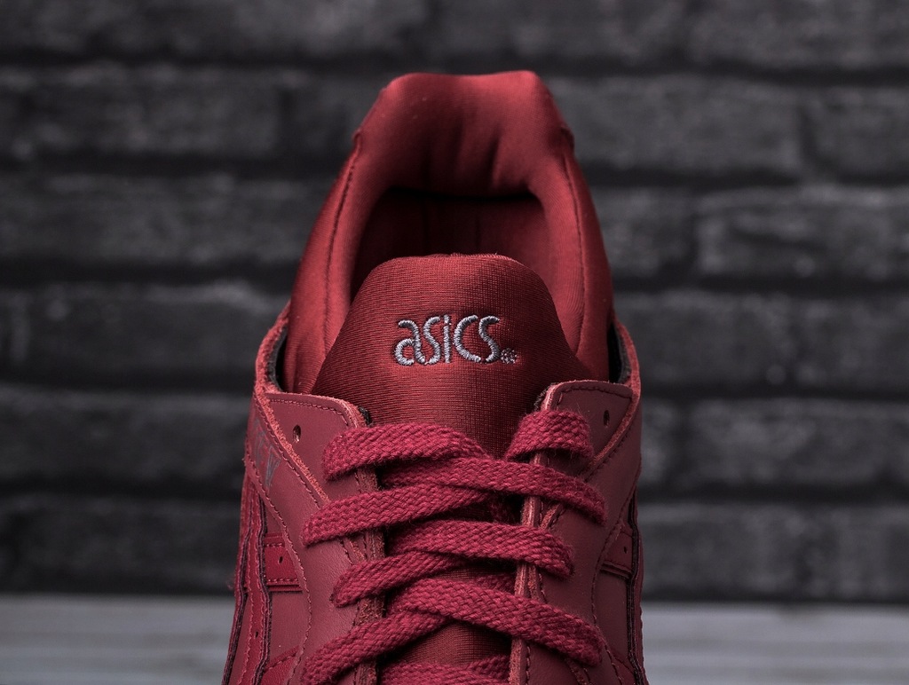 asics h6r3l