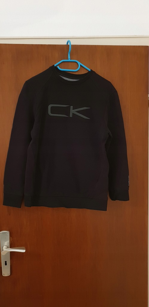 Calvin Klein Bluza r.S