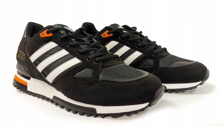 【にゃあ。】❻ Oryginalne buty ADIDAS ZX750 FV6604 43 1/3 EU 27,5 - 12202319573