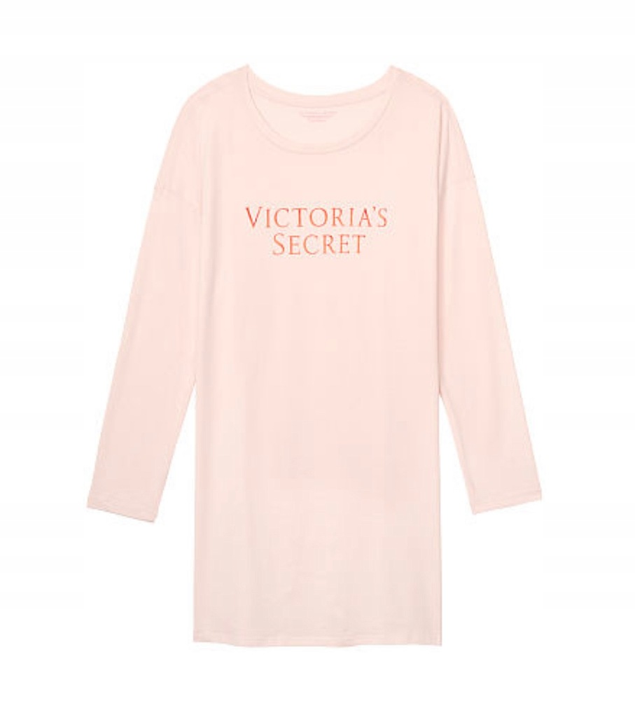 Victoria's Secret Koszula Nocna roz.L