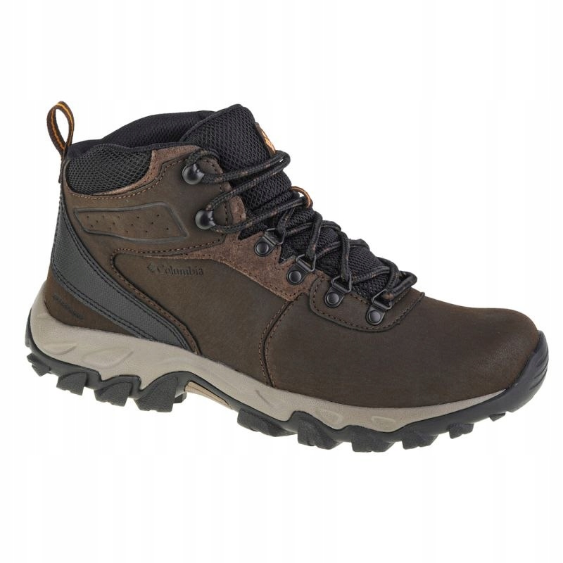 Buty Columbia Newton Ridge Plus II M 1594731231 42,5