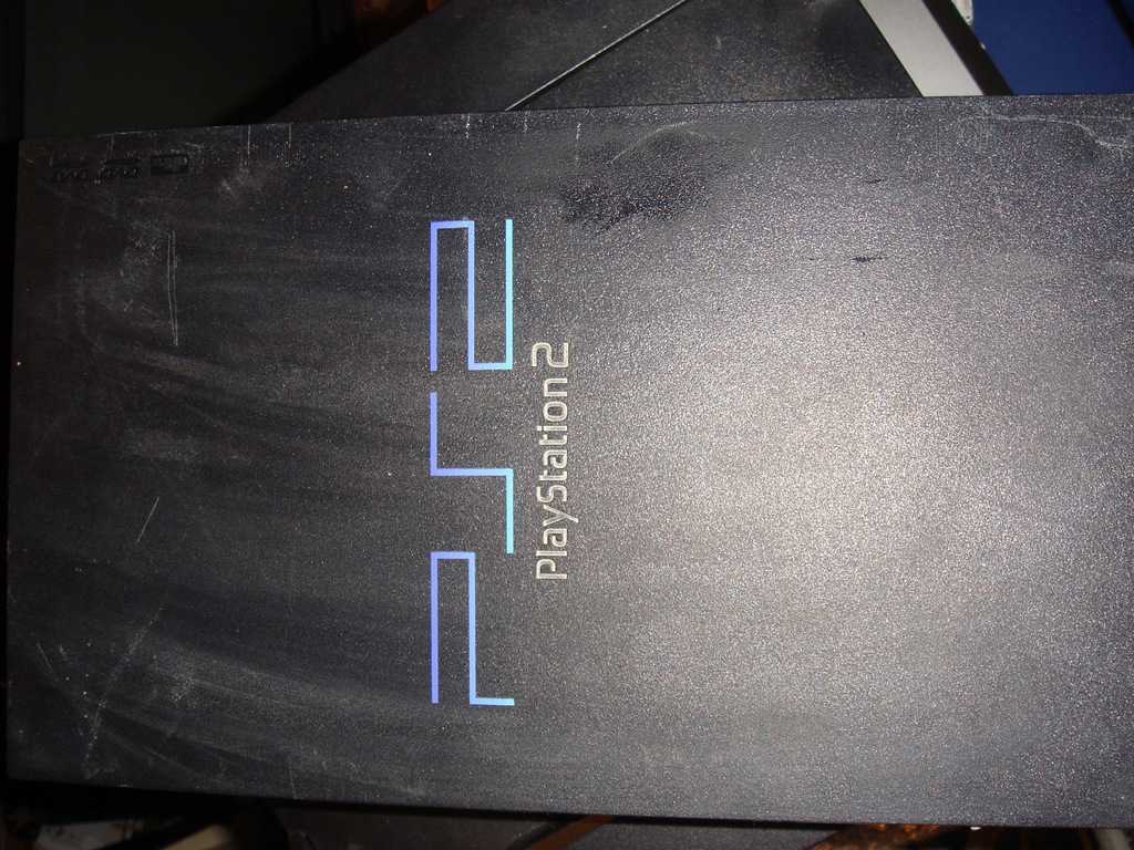 SONY PS2 PLAYSTATION