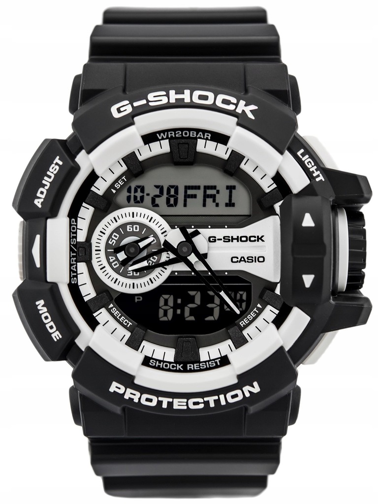 g shock ga 400 1a