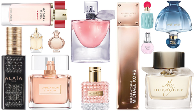 Oryginalne perfumy prosto z rozlewni