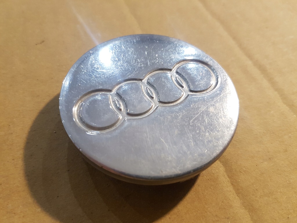 dekielek dekielki Audi 57mm 8n0601170