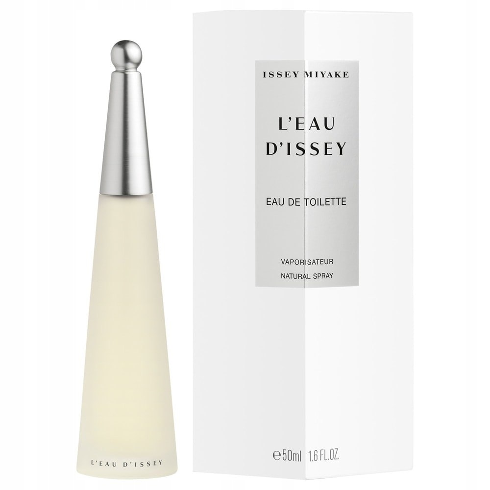 Issey Miyake L'Eau d'Issey Pour Femme woda toaletowa spray 50ml (P1)