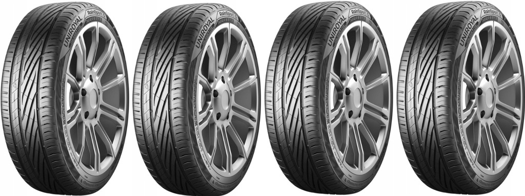 Купить 4x 205/55R16 Uniroyal RainSport 5 91V НОВОЕ ЛЕТНЕЕ: отзывы, фото, характеристики в интерне-магазине Aredi.ru