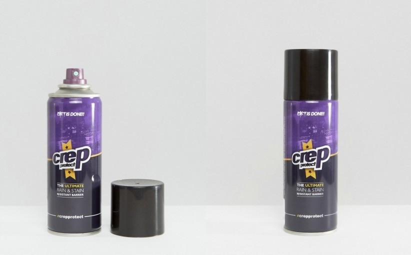 G9G103 CREP PROTECT__NT8 IMPREGNAT DO BUTÓW__200ML