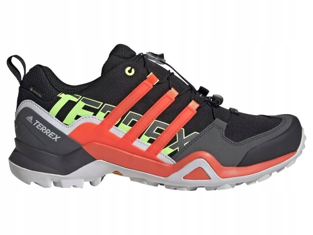 Buty męskie ADIDAS TERREX SWIFT R2 GTX EF4609 - 11311405079 - oficjalne ...