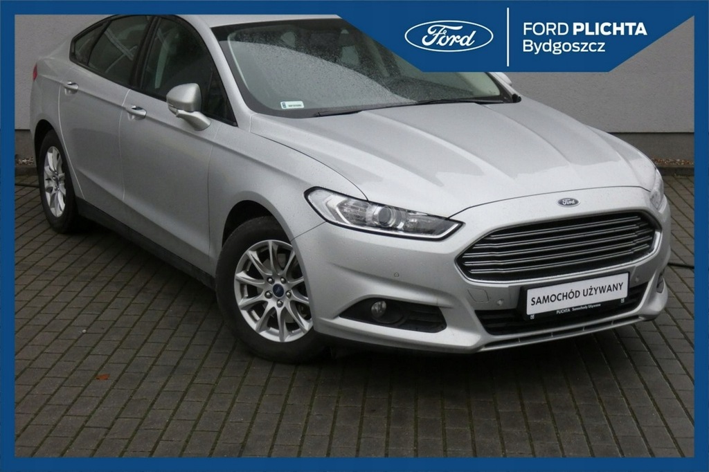 Ford Mondeo 2.0 TDCI 150KM Navi 1właściciel