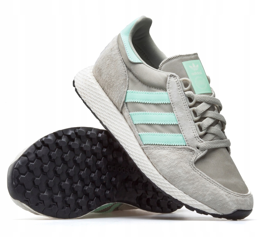 adidas forest grove 38