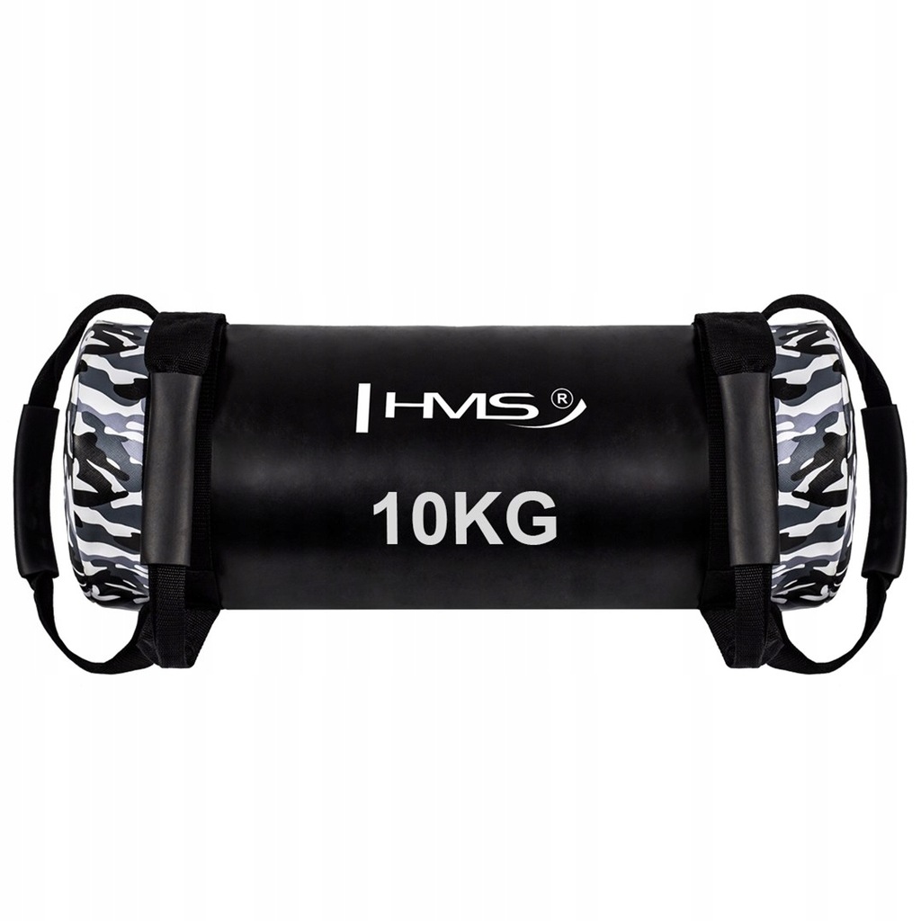 Power Bag 10 kg HMS WDC10