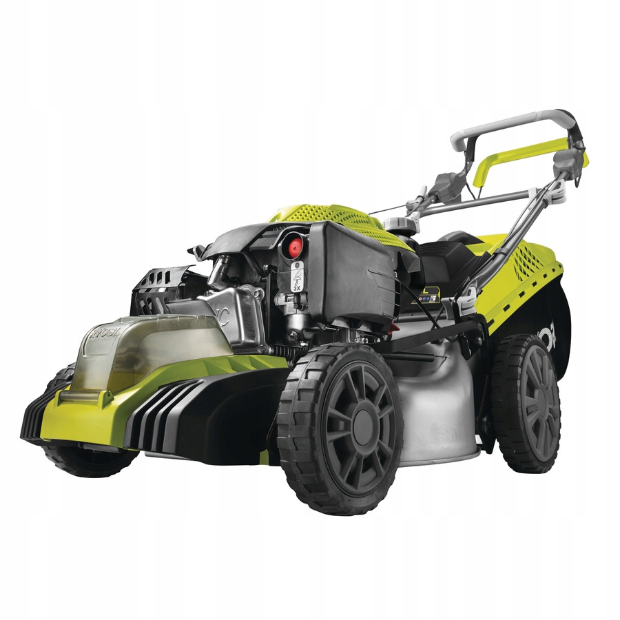 RYOBI RLM46175SO KOSIARKA SPALINOWA SILNIK SUBARU