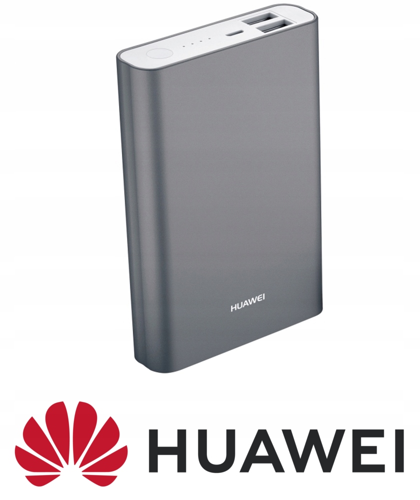 Huawei Power Bank AP007 13000 mAh szary