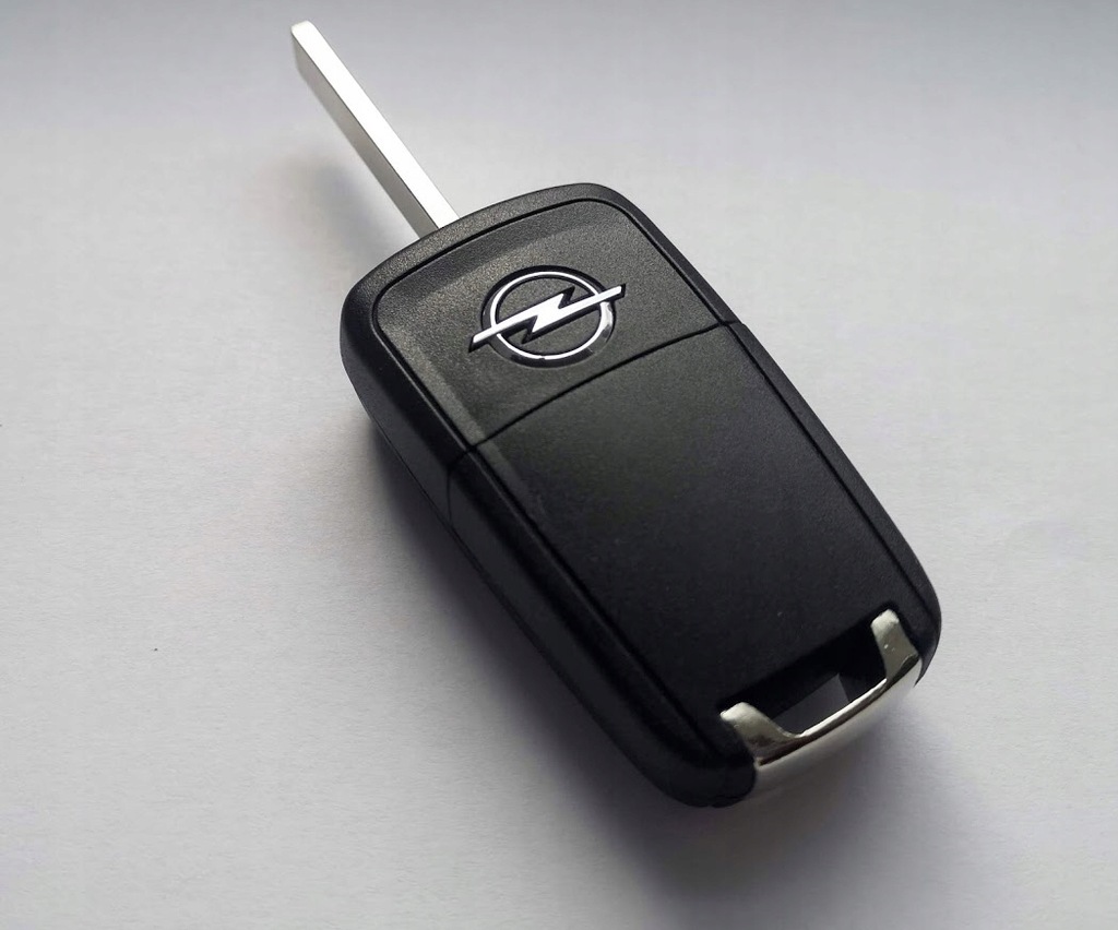 ORYGINALNY PILOT KLUCZYK OPEL MERIVA B VALEO
