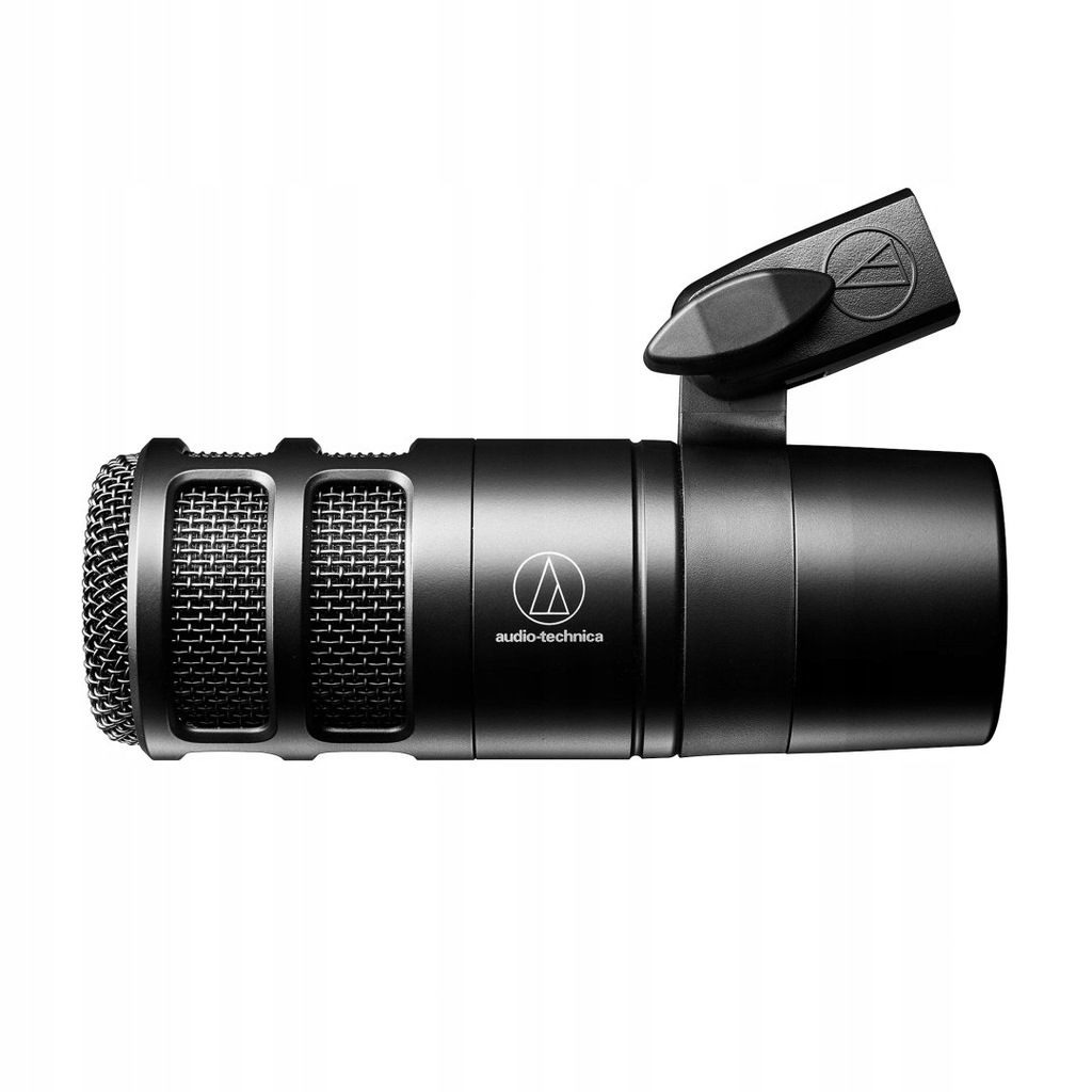 Audio Technica Hypercardioid Dynamic Podcast Micro