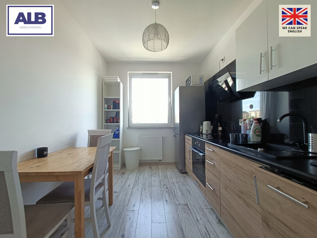 Mieszkanie, Gdańsk, Jasień, 62 m²