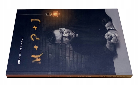 Piotr jarosiewicz, M+P+J Modlitwa - Post - Jałmużna