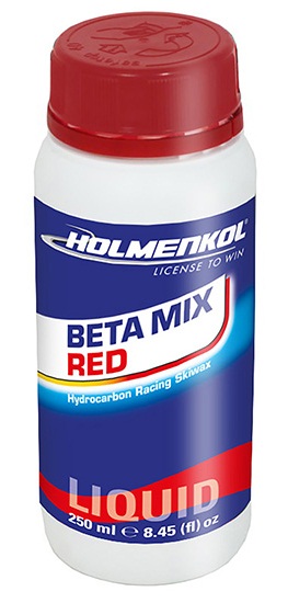 Smar Holmenkol Beta Mix Liquid 250ml