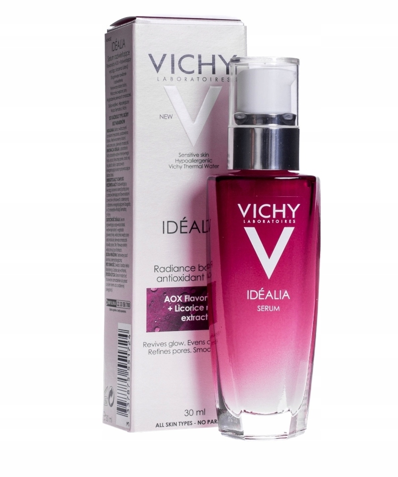 Vichy Idealia serum 30ml