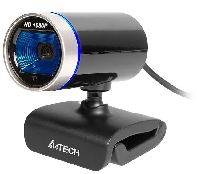 Kamera internetowa A4TECH Full-HD 1080p WebCam