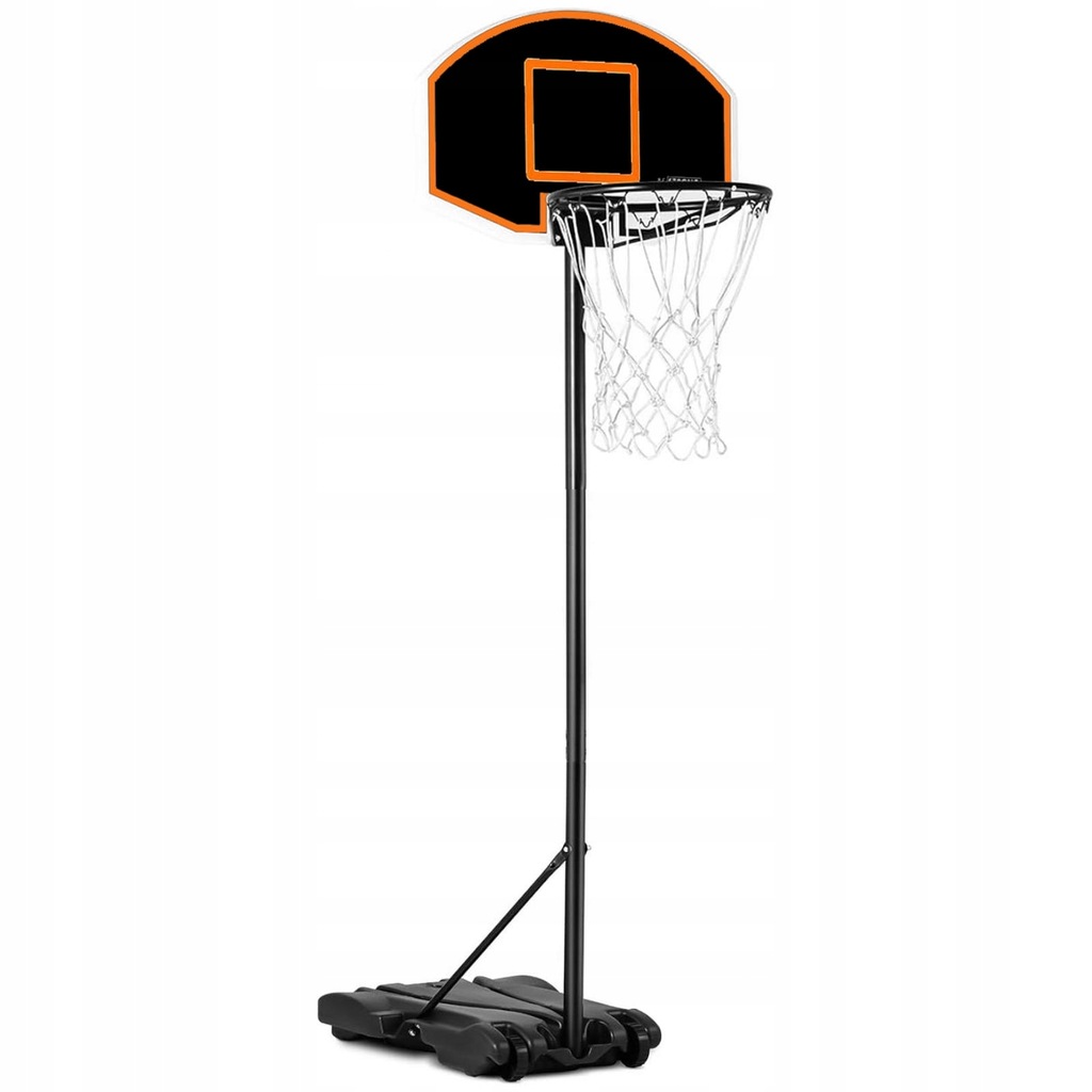 Zestaw do koszykówki Seven For 7 DXB001