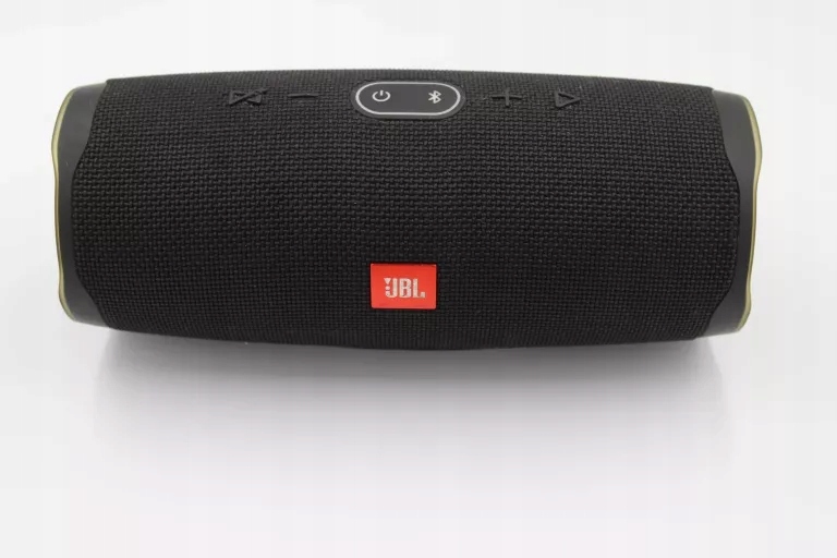 GŁOŚNIK PRZENOŚNY JBL CHARGE 4