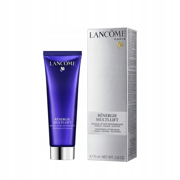 Lancome maska wygładzająca Renergie Multi Lift Ti