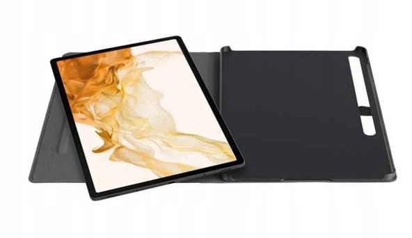 Gecko Covers Pokrowiec do tabletu Samsung S8+