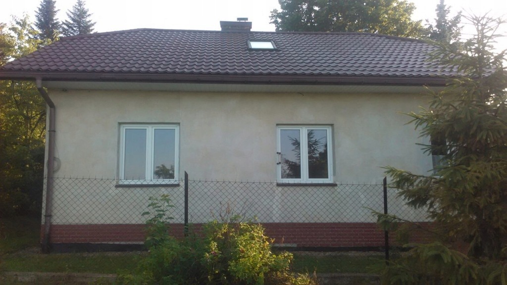 Dom, Szymbark, Gorlice (gm.), 100 m²