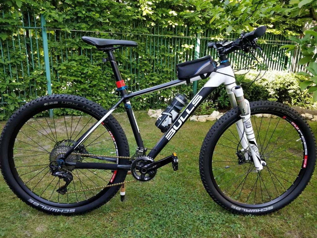 bulls copperhead 3 rs 27.5