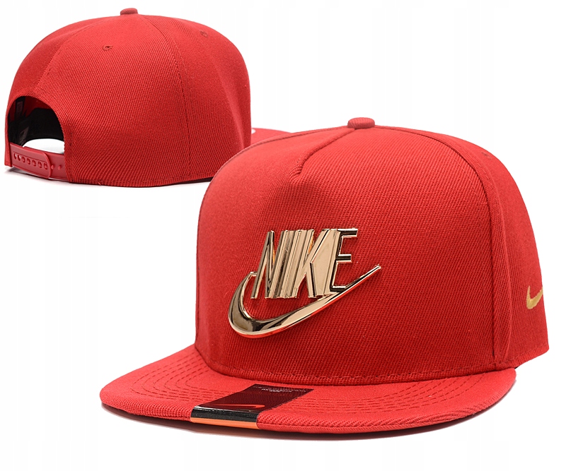 Casual NIKE BASEBALL CAP Czapka hip-hopowa 2