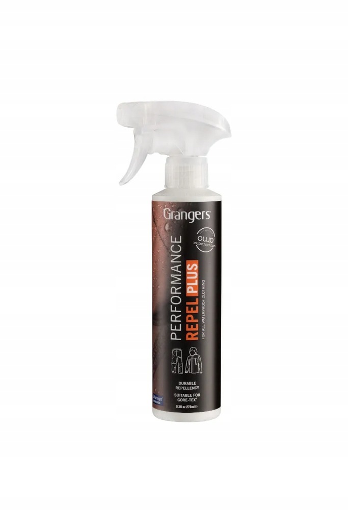 Impregnat wodoodporny Granger's Performance Repel Plus 500ml