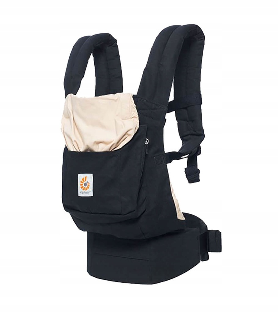 Nosidło Original Ergobaby do 20 kg