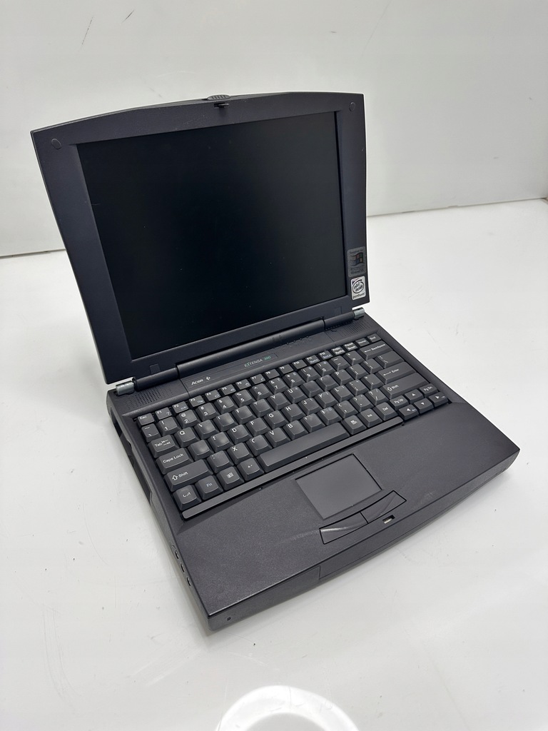 RETRO LAPTOP ACER Extensa 390CX