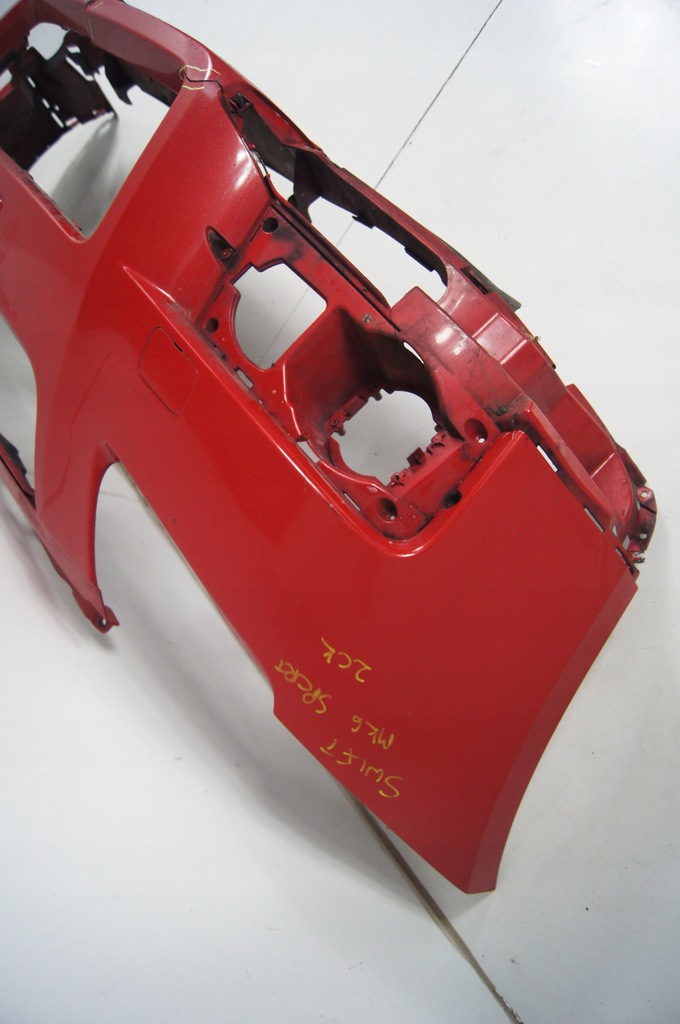 Zderzak przedni Suzuki Swift Mk6 Sport ZCK 8585620569