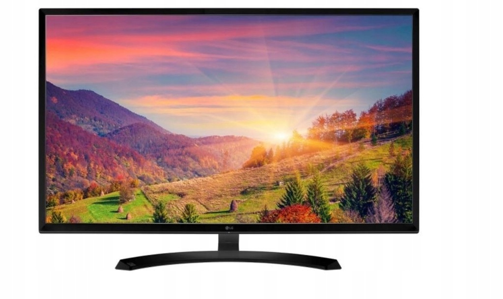 LG ELECTRONICS Monitor 31.5 32MP58HQ-P IPS