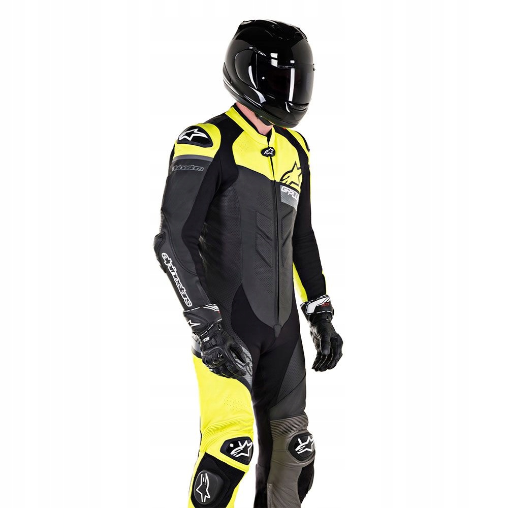 РљРѕРјР±РёРЅРµР·РѕРЅ Alpinestars GP Plus