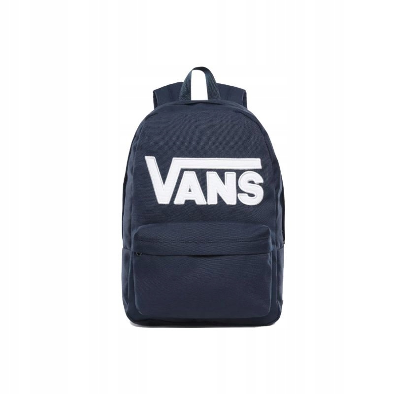 Plecak Vans New Skool Backpack VN0002TLLKZ One siz
